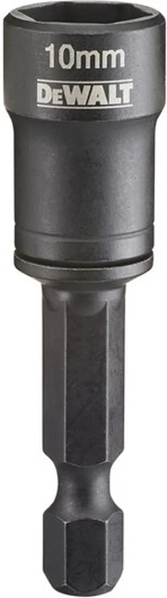 DeWalt DT7466 Magnetische Zeskantdop 10mm