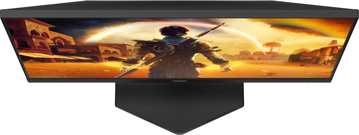 AOC 24G42E Gaming Monitor 24 inch - 180Hz - 0.5ms
