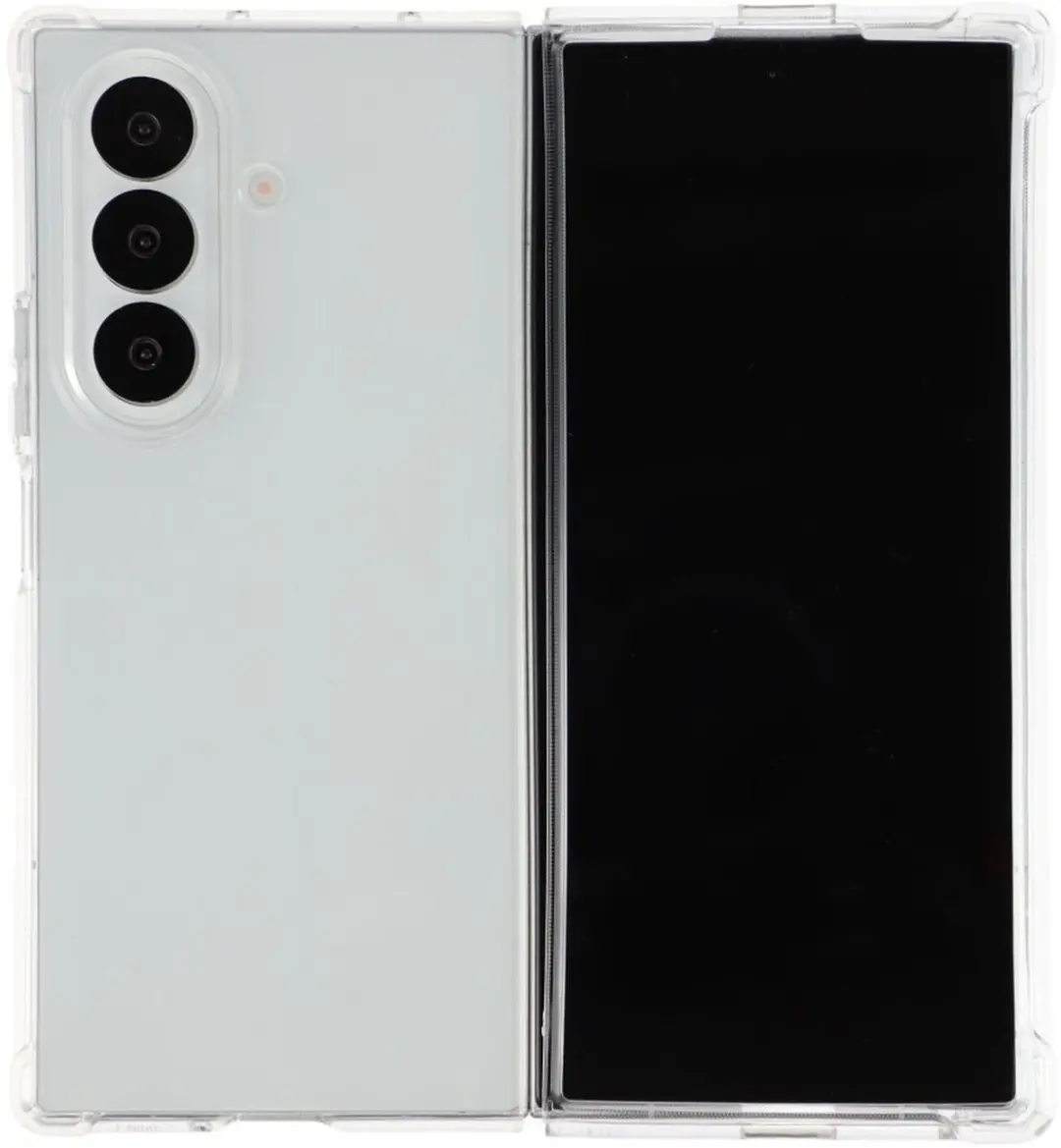 Selected Hoesje Samsung Galaxy Z Fold 7