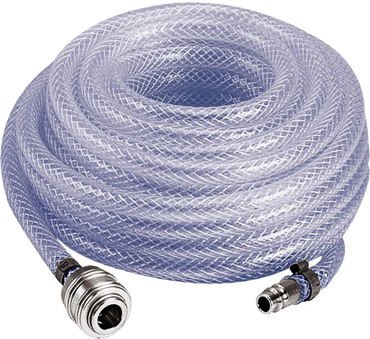 Einhell Perslucht Accessoireset 13-delig - Incl. blaaspistool & adapterset