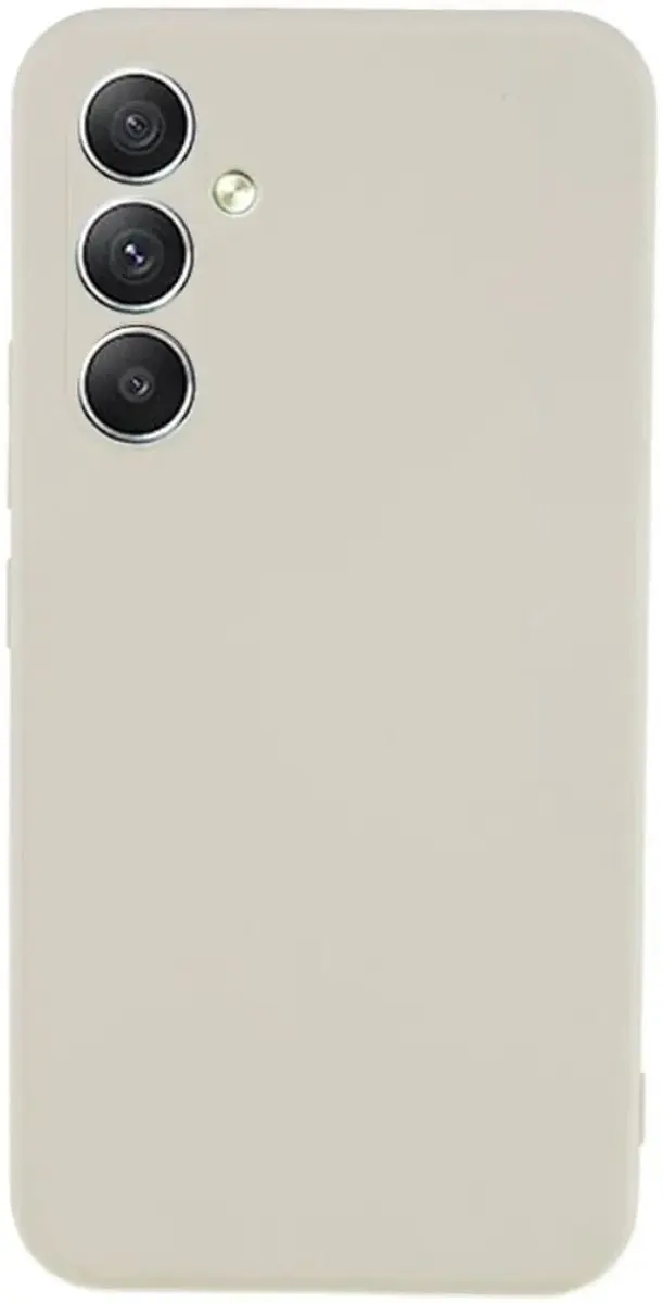 Selected Hoesje Samsung Galaxy A35