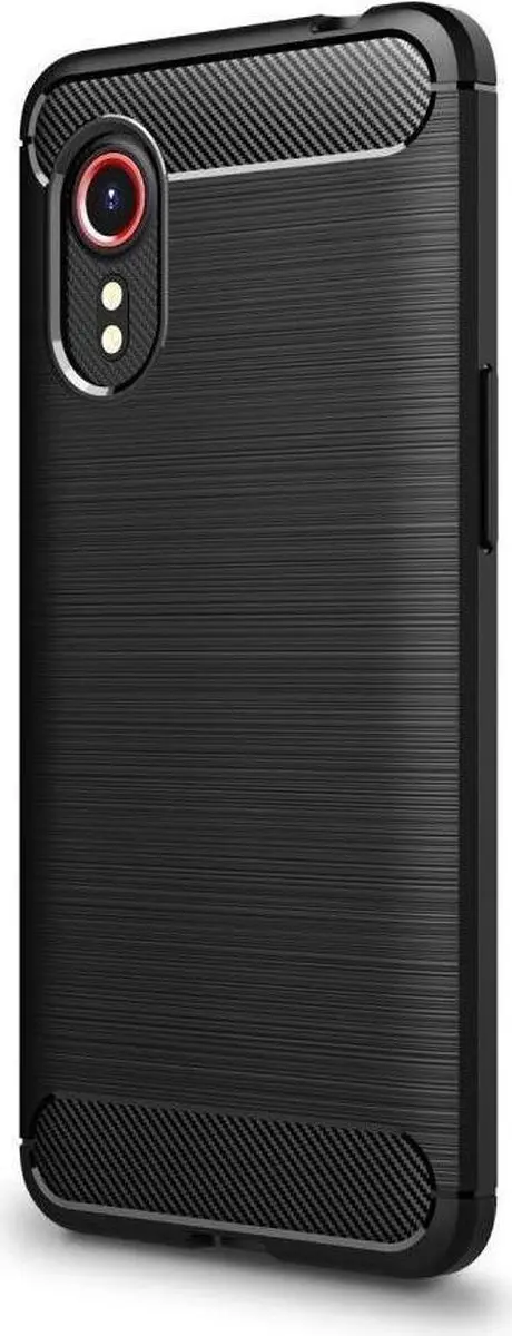 Selected Geborsteld TPU Hoesje Samsung Galaxy Xcover 5