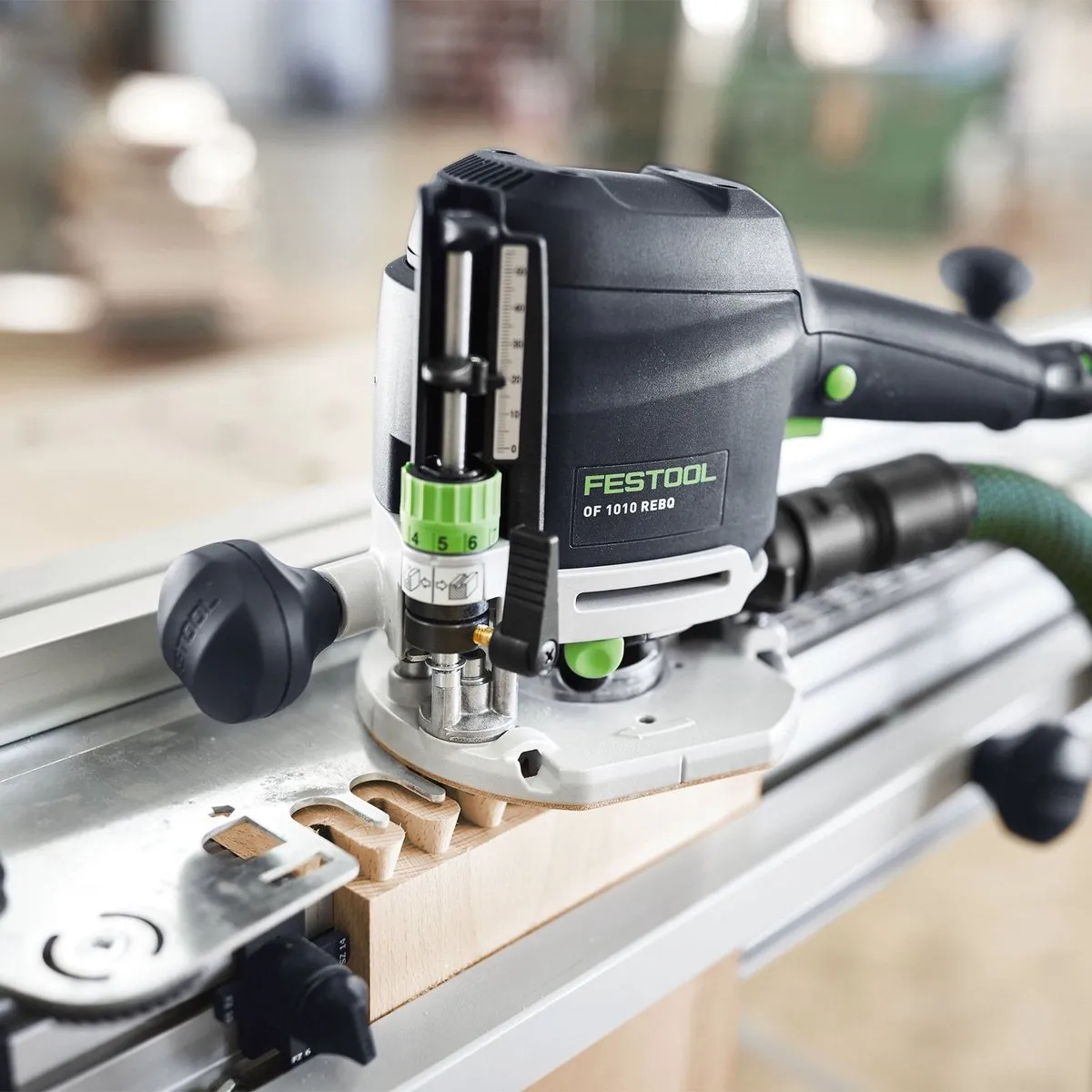 Festool OF 1010 REBQ Bovenfrees - 578049