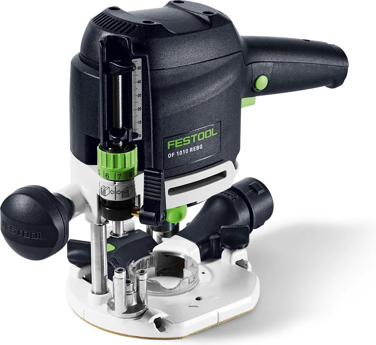 Festool OF 1010 REBQ Bovenfrees - 578049