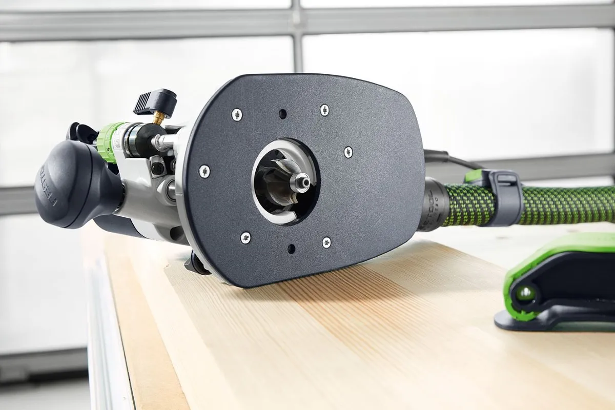 Festool OF 1010 REBQ Bovenfrees - 578049 - afbeelding 6 van 6