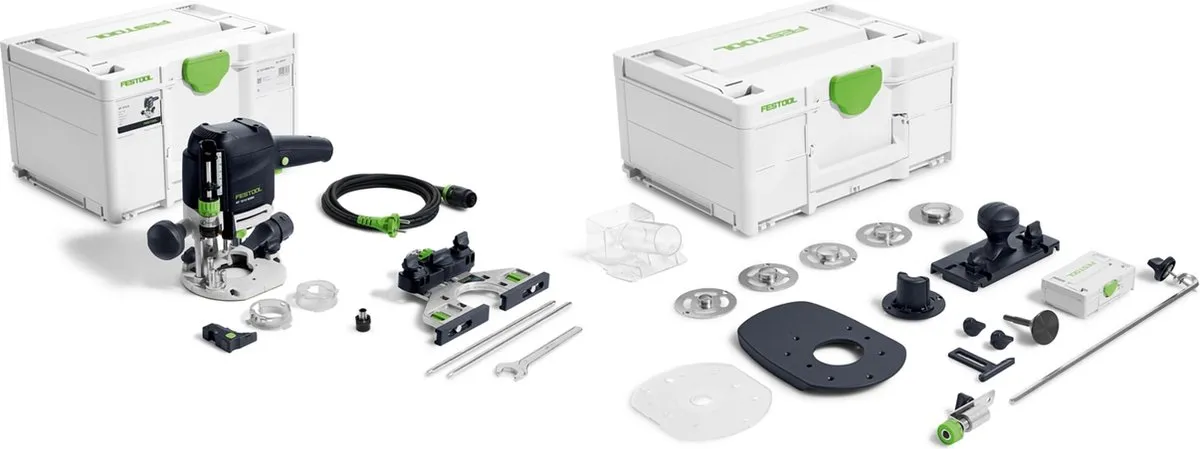 Festool OF 1010 REBQ Bovenfrees