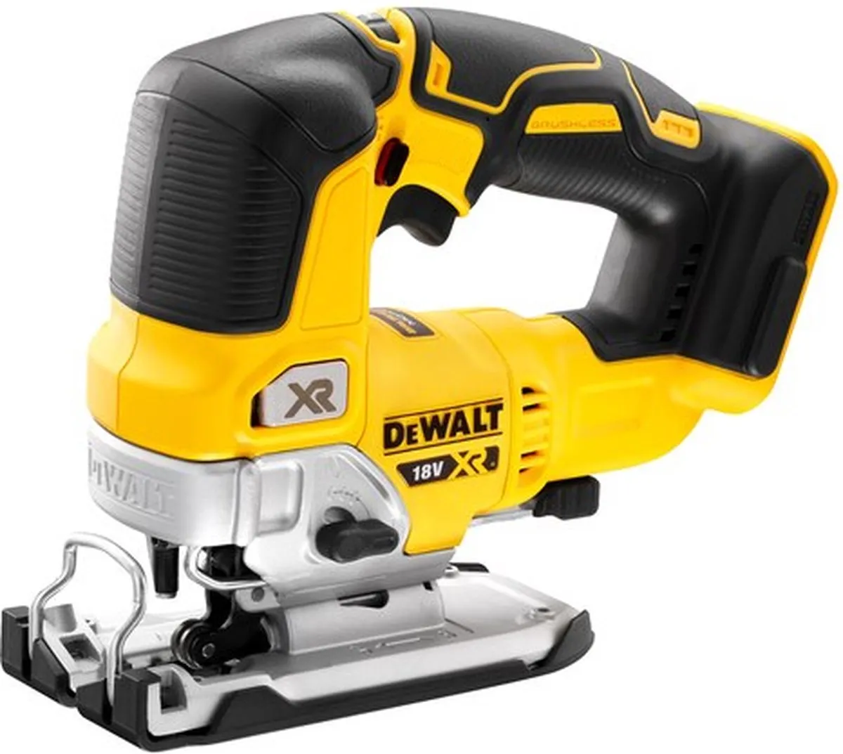 DeWalt DCK755P3T Accu Combiset 18V XR 5.0Ah - 7-delig - afbeelding 6 van 6