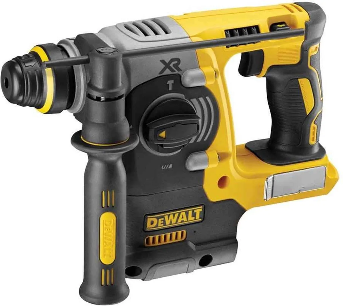 DeWalt DCK755P3T Accu Combiset 18V XR 5.0Ah - 7-delig