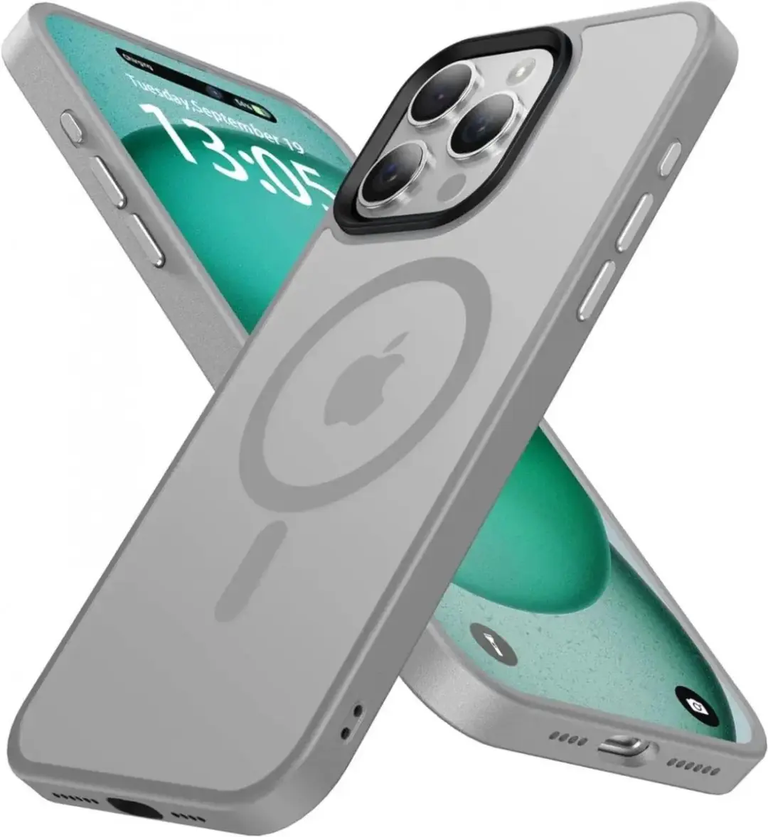 Selected by GSMpunt Apple iPhone 15 Pro Hoesje