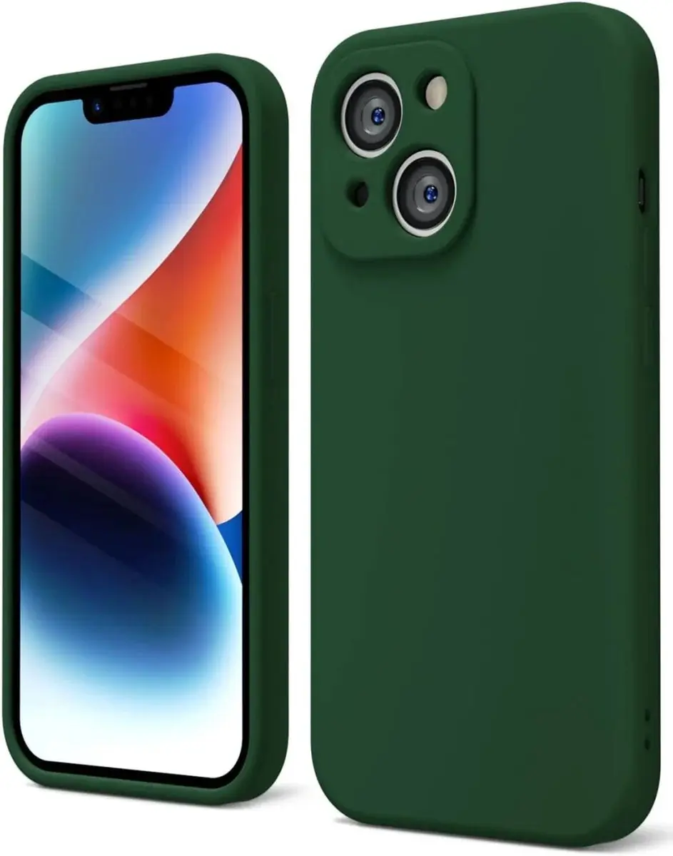 Selected by GSMpunt Apple iPhone 14 Hoesje