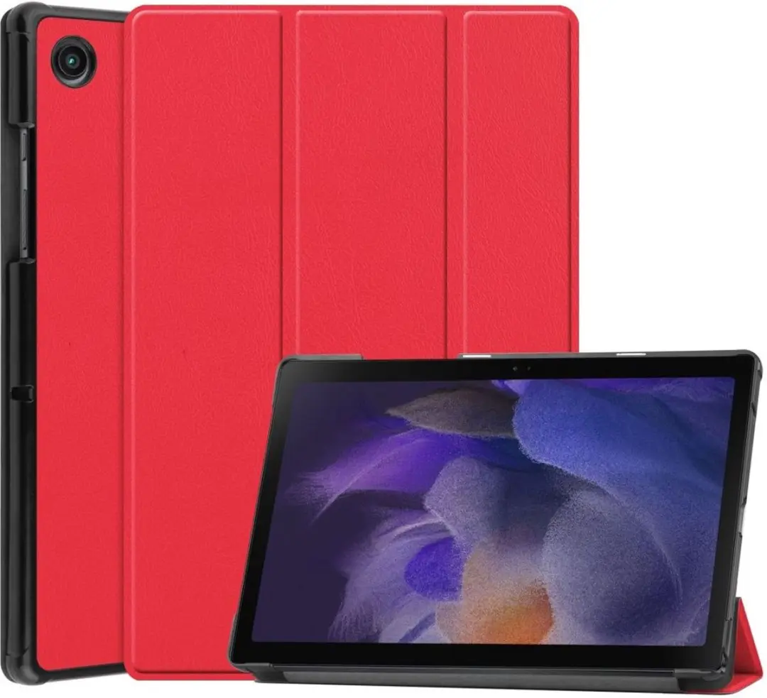 Samsung Galaxy Tab A8 2021 Book Case Hoes