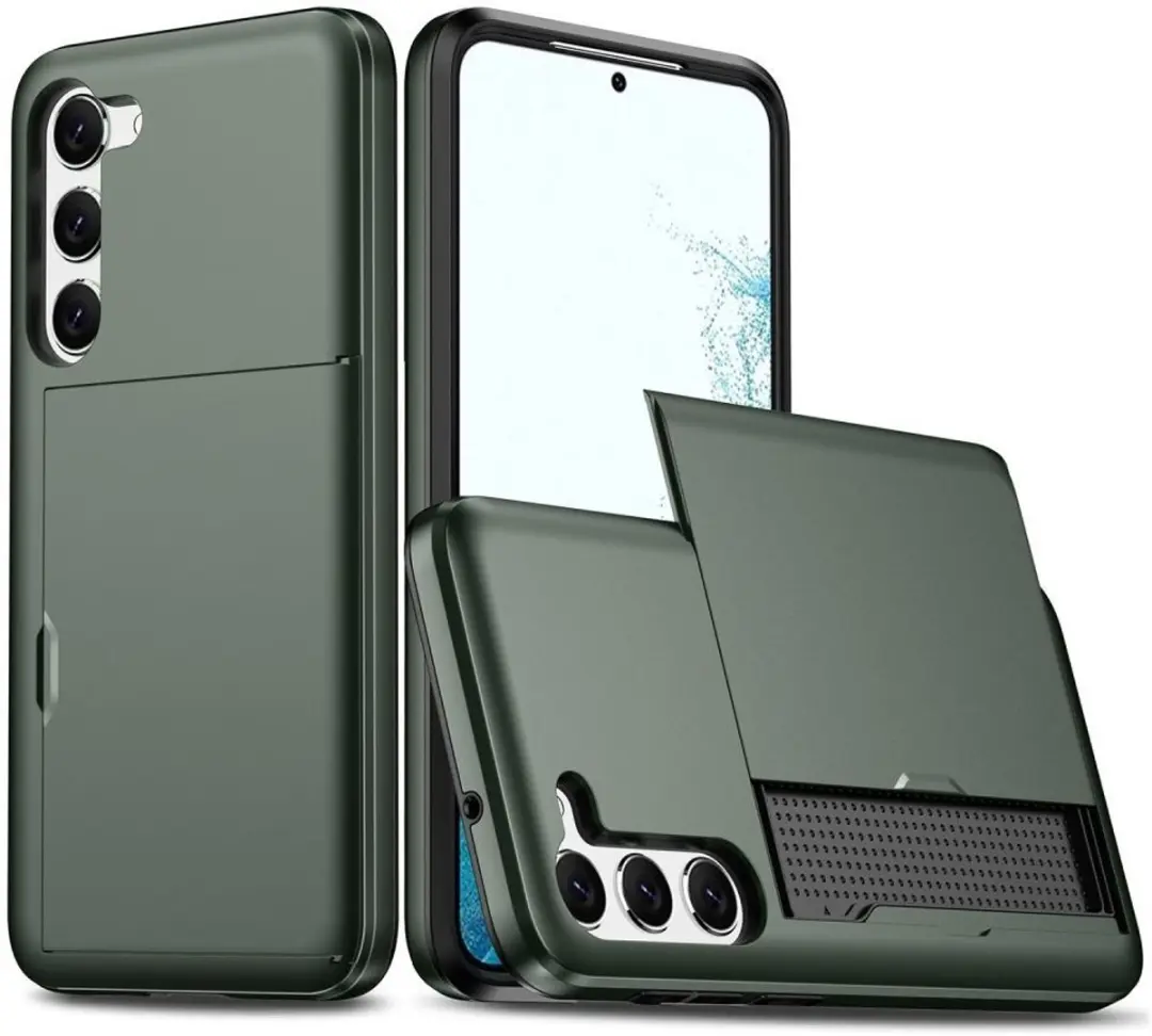 Selected Hoesje Samsung Galaxy S23