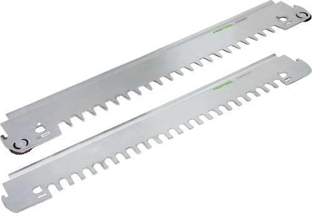 Festool VS 600 SZO Open Zwaluwstaartsjabloon-set 491153