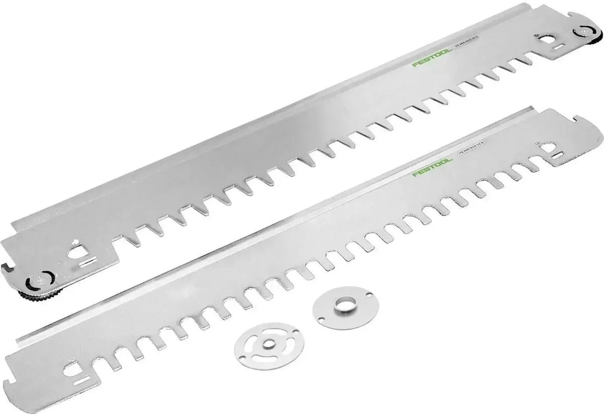 Festool VS 600 SZO Open Zwaluwstaartsjabloon-set 491153