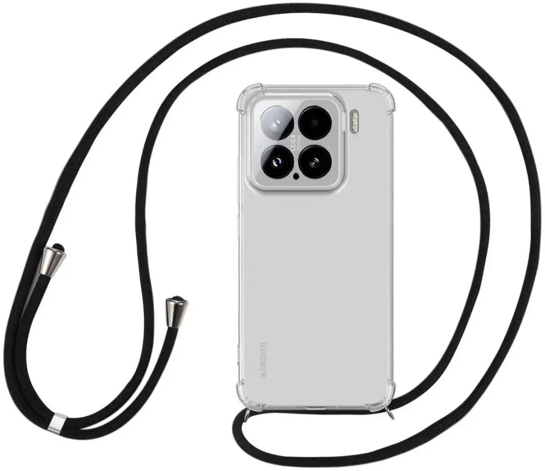Selected Schokbestendig Hoesje Xiaomi 15