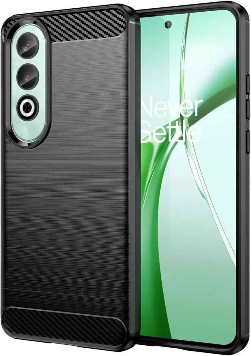 Selected TPU Hoesje OnePlus Nord CE 4
