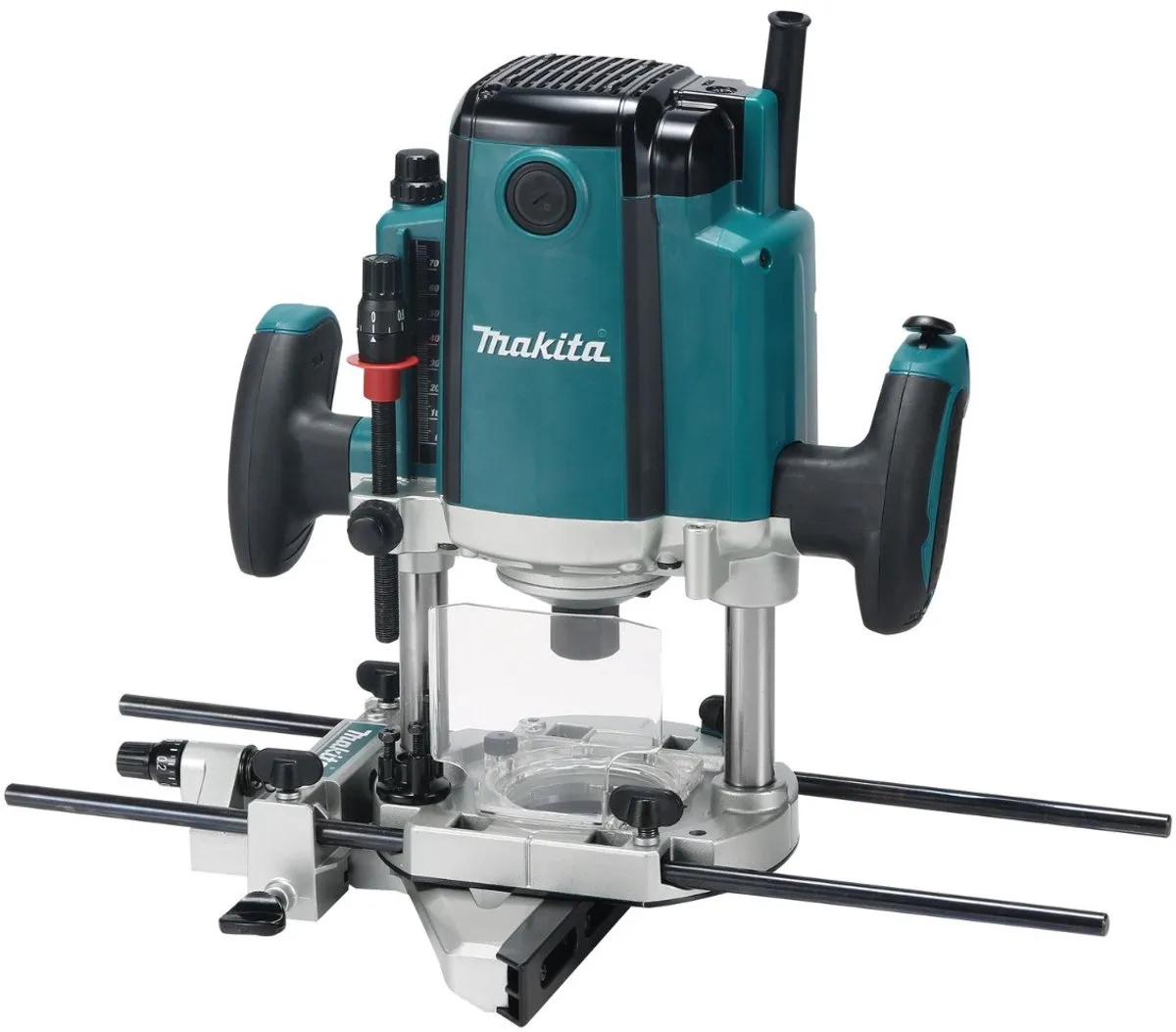 Makita RP1802X04 Bovenfreesmachine 1850W