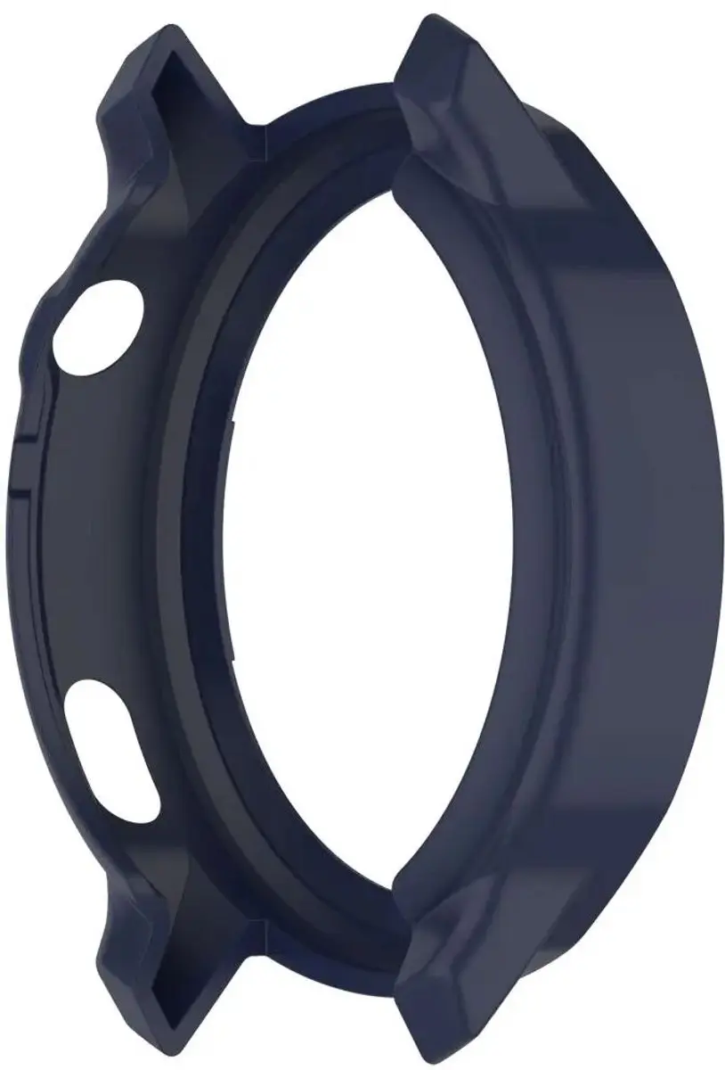 Selected Hoesje Garmin Venu 4 41mm - Blauw