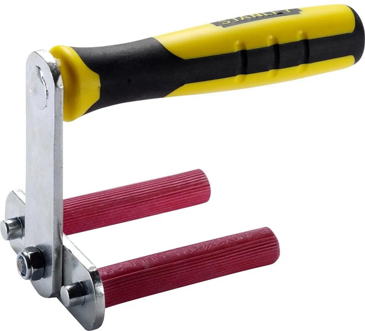 Stanley Platendragers STHT1-05868 - Geel