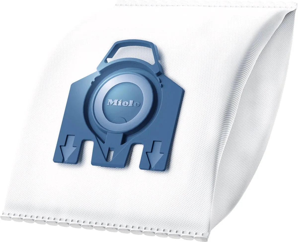 Miele GN HyClean Pure Stofzuigerzakken - 4 Stuks