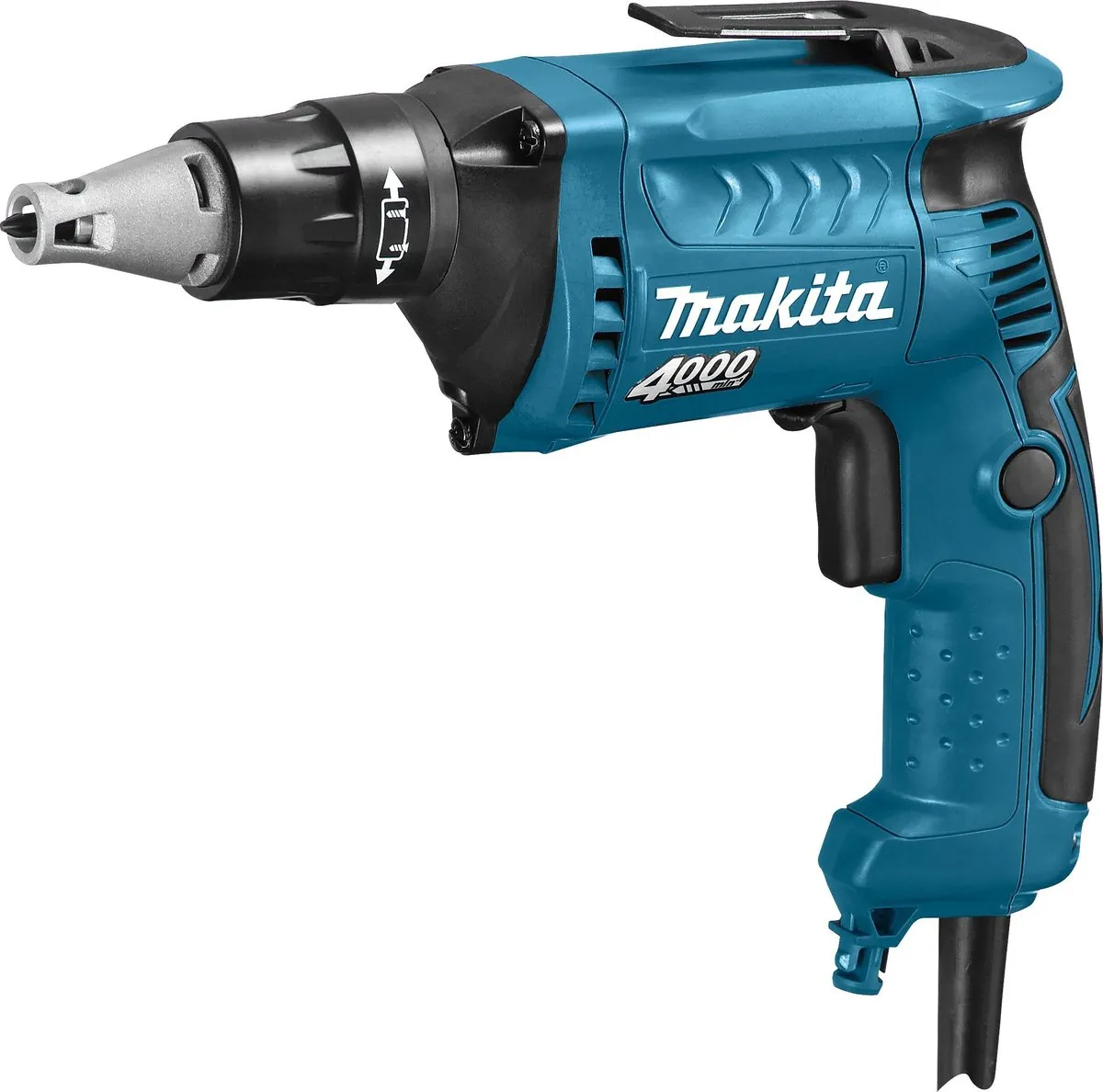 Makita FS4000K Schroevendraaier 570W