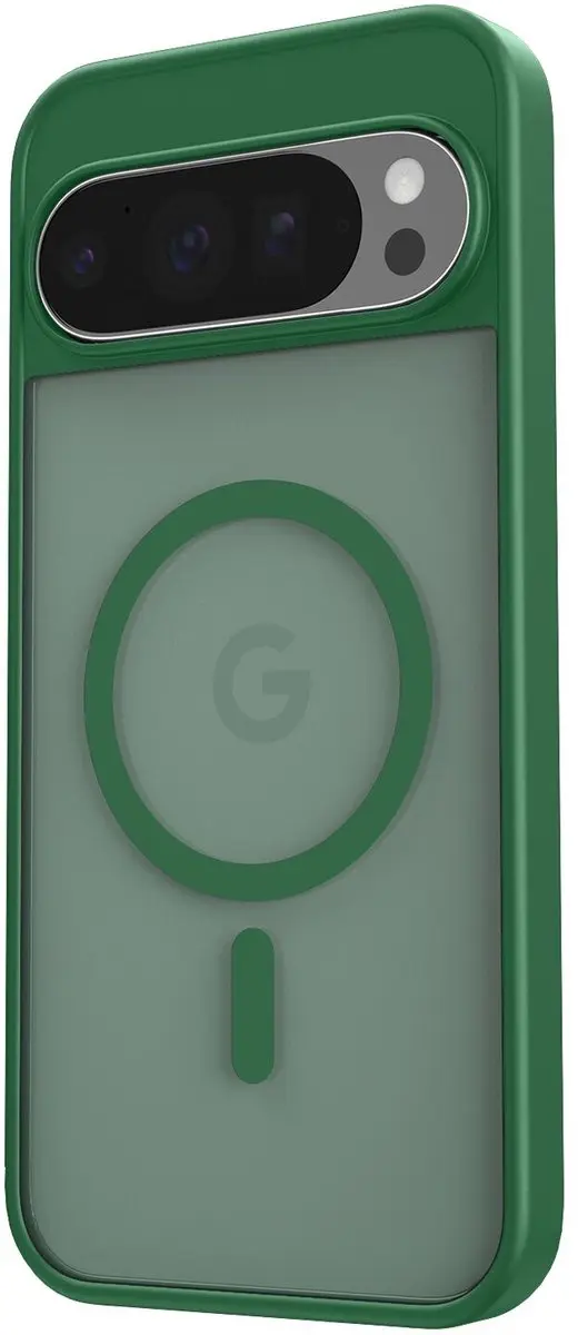 Selected by GSMpunt.nl Hoesje Google Pixel 10 Pro XL - Groen - afbeelding 6 van 6