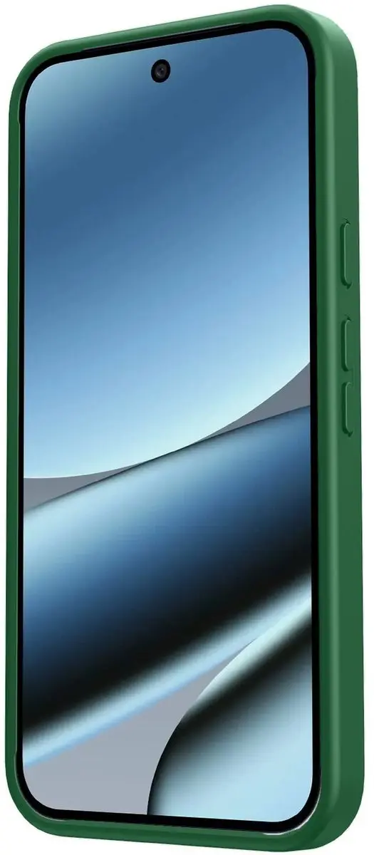 Selected by GSMpunt.nl Hoesje Google Pixel 10 Pro XL - Groen
