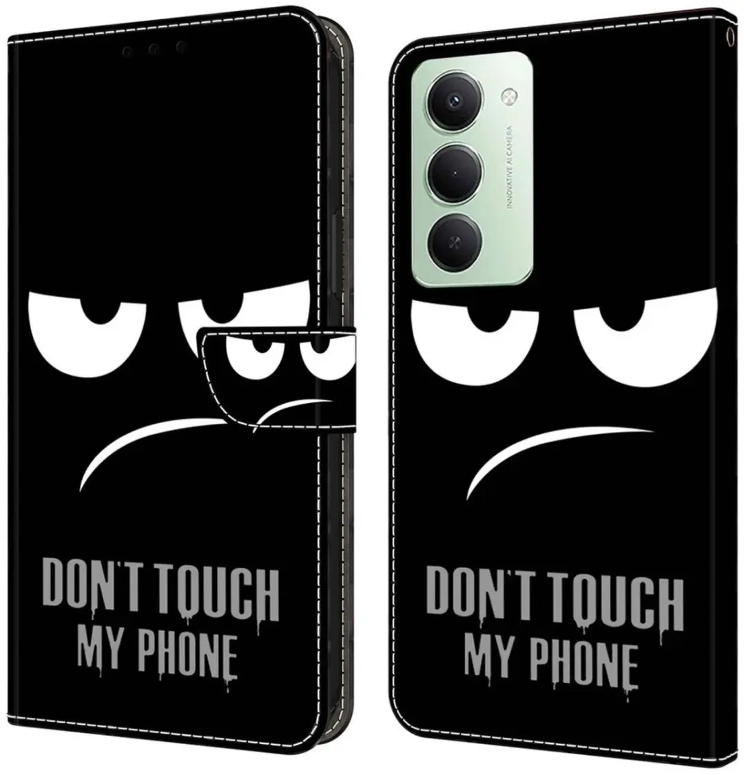 Selected by GSMpunt Xiaomi Redmi 15C Hoesje