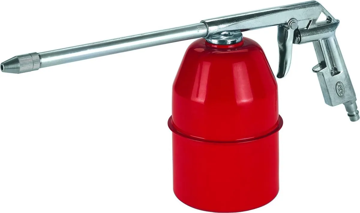 Einhell Sproeipistool met zuigbeker 4133200