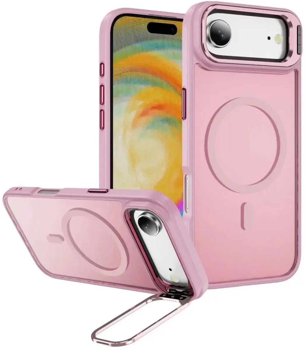 Selected by GSMpunt Hoesje iPhone Air