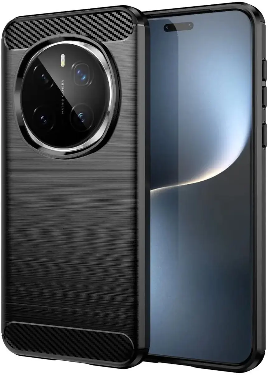Selected by GSMpunt TPU Hoesje Honor Magic 7 Pro