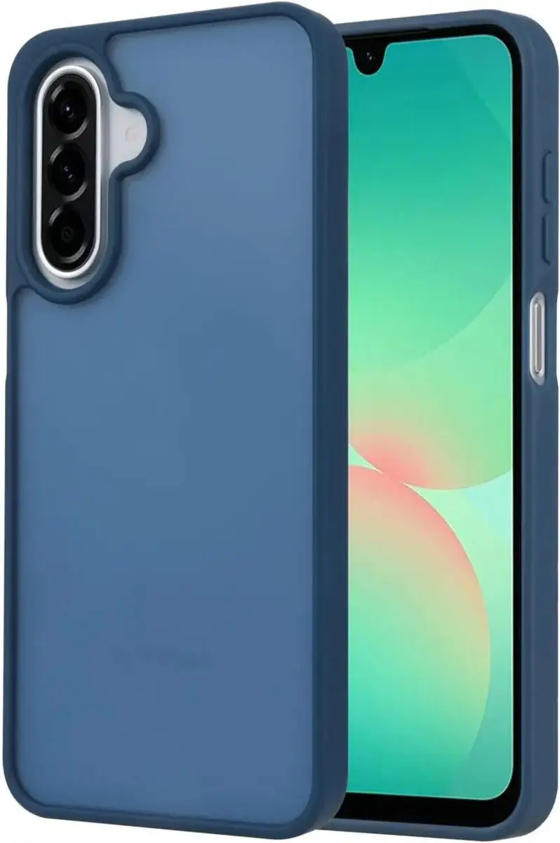 Selected Hoesje Samsung Galaxy A26