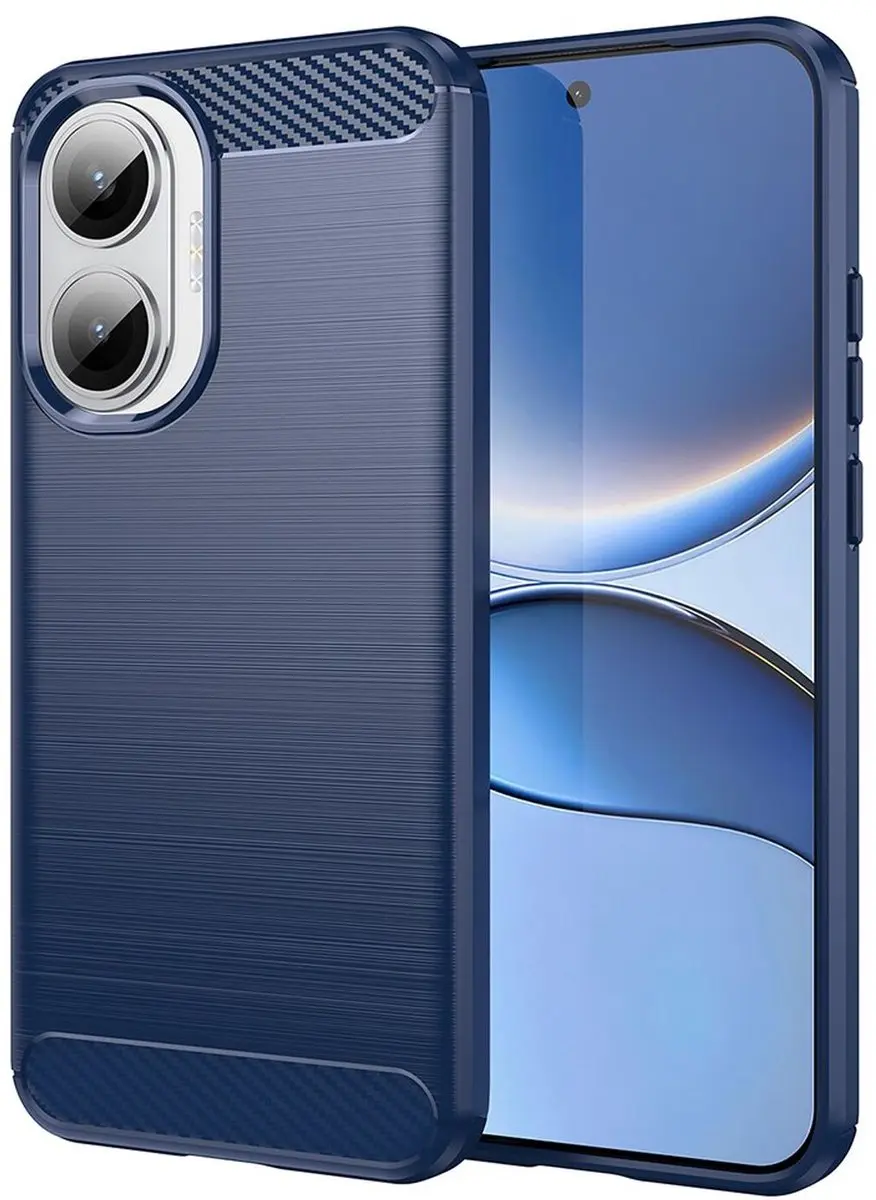 Selected TPU Hoesje Xiaomi Poco F7