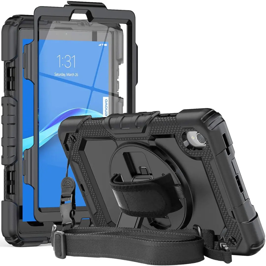 Selected Hoes Lenovo Tab M8 Extreme Bescherming