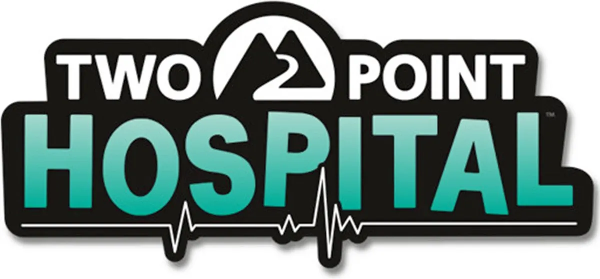 Sega Two Point Hospital - Switch