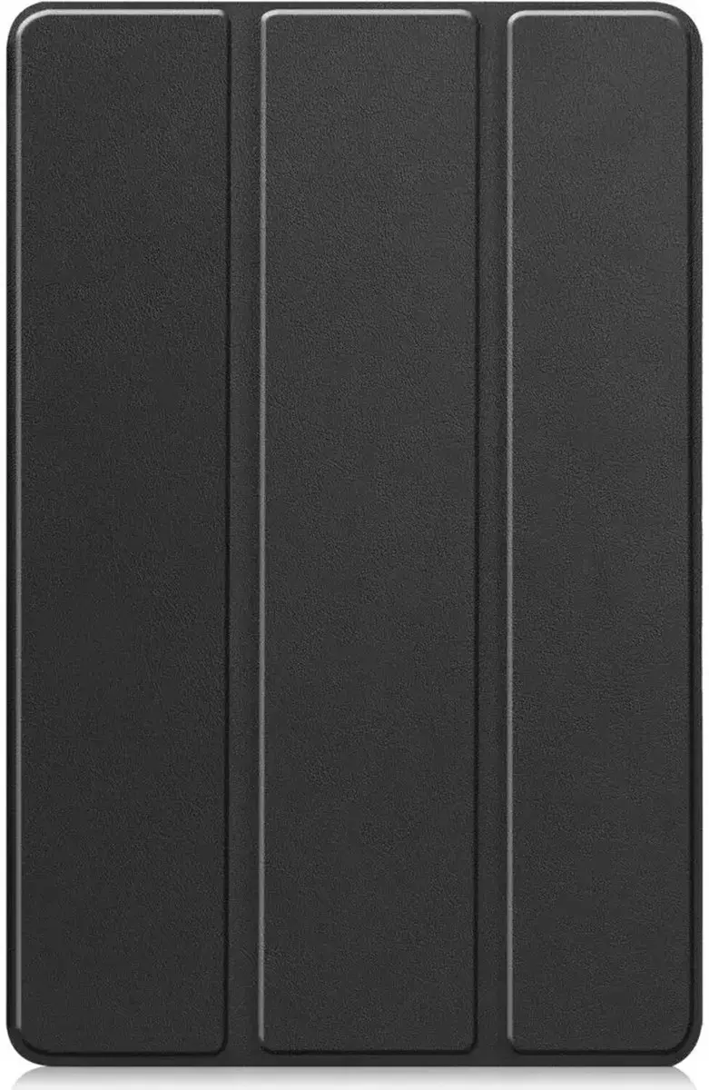 Selected Tablethoes Xiaomi Redmi Pad Pro 12.1" - Tri-fold Kunstleder - Zwart