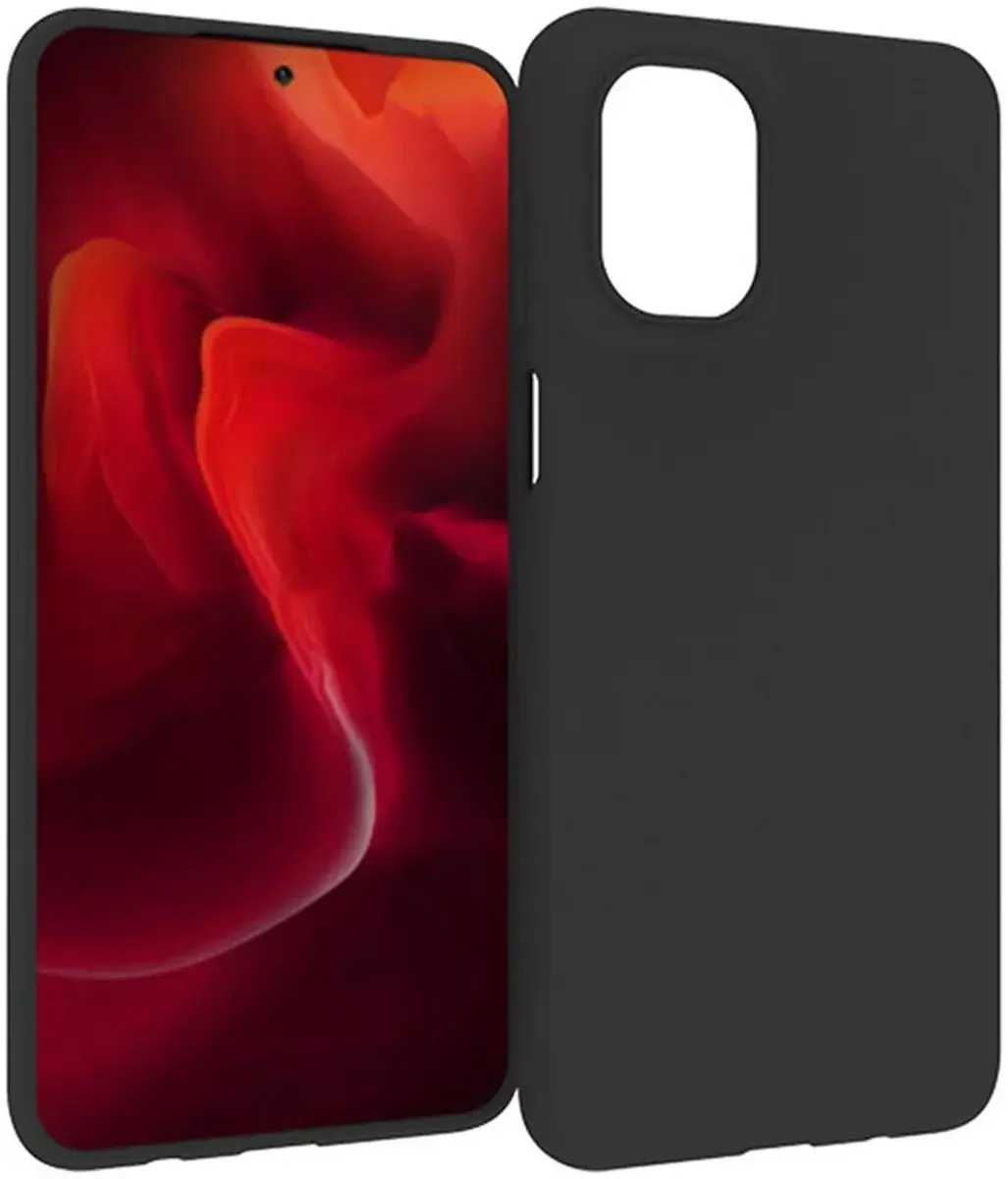 Selected by GSMpunt Motorola Moto G55 Hoesje