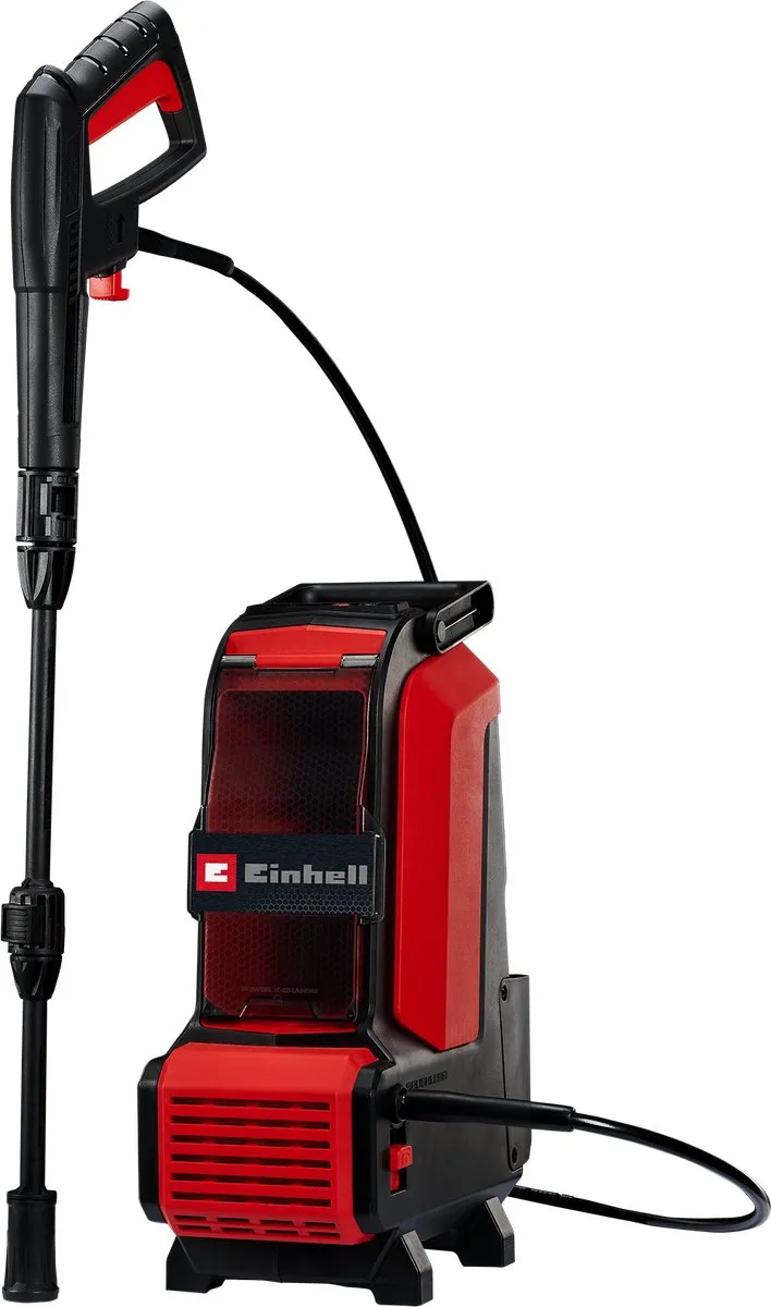 Einhell Accu Hogedrukreiniger HYPRESSO 36/105 Power X-Change