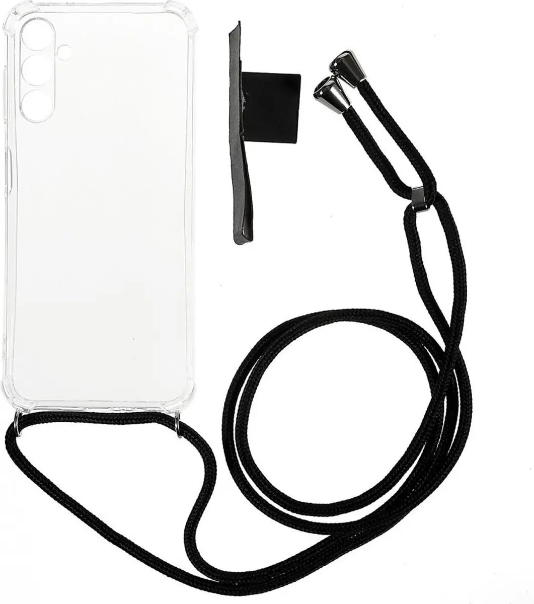 Selected Schokbestendig Hoesje Samsung Galaxy A54