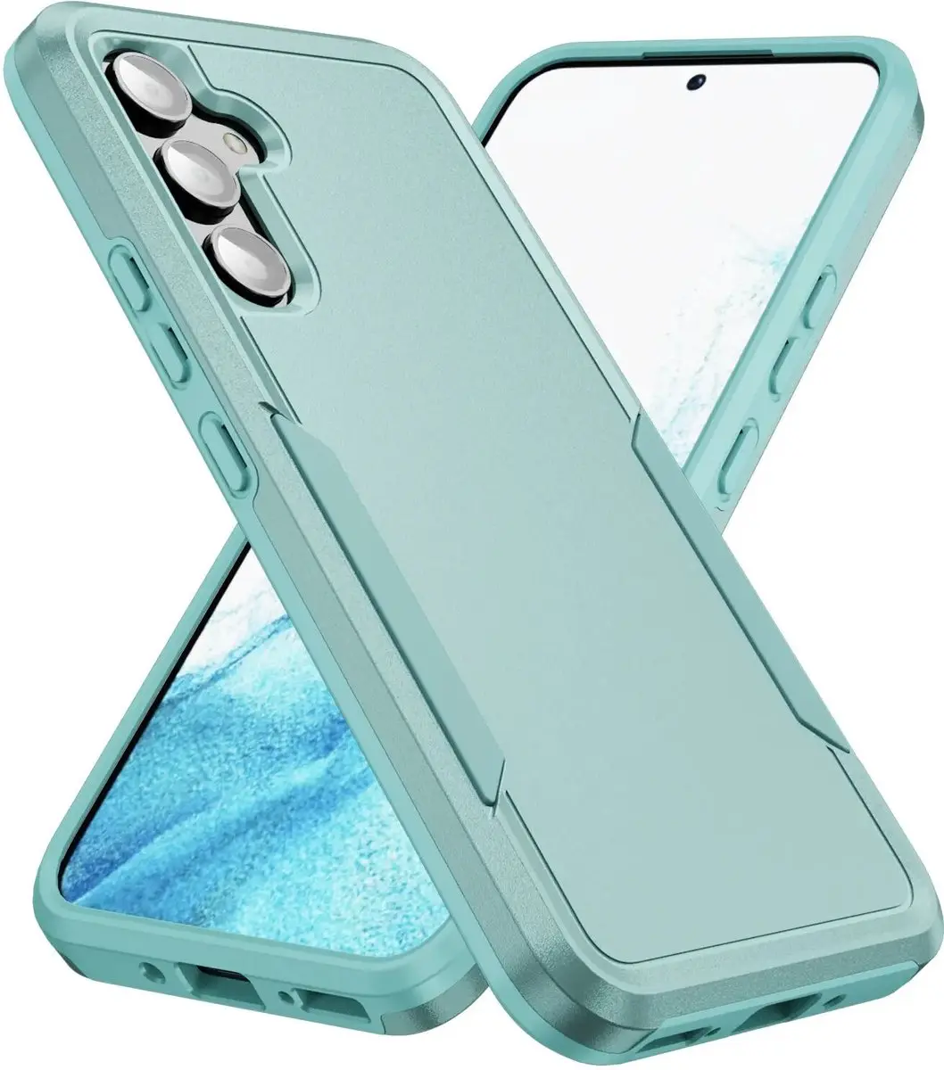 Selected Back Cover Samsung Galaxy A54 Rugged Hoesje