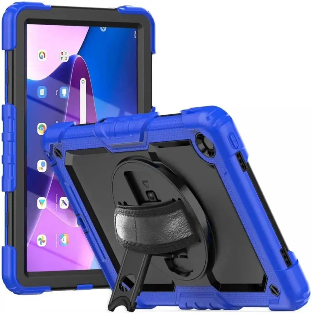 Lenovo Tab M10 Plus Hoes