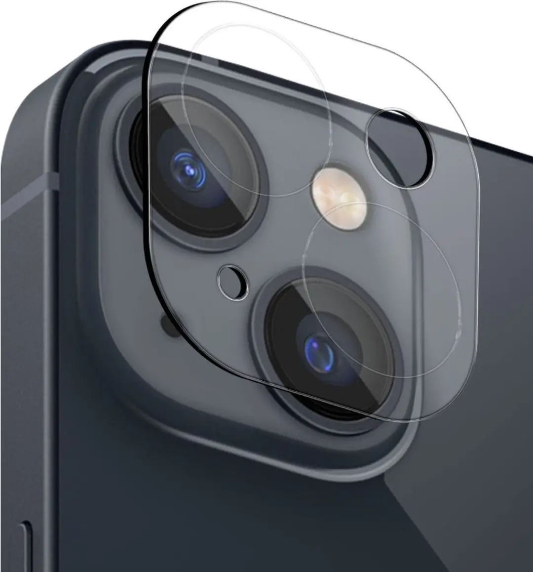 Rosso Camera Lens Protector Apple iPhone 14/14 Plus