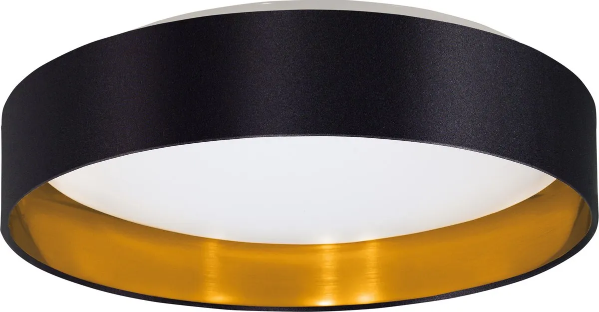 Eglo Maserlo 2 Plafondlamp LED Ø38cm