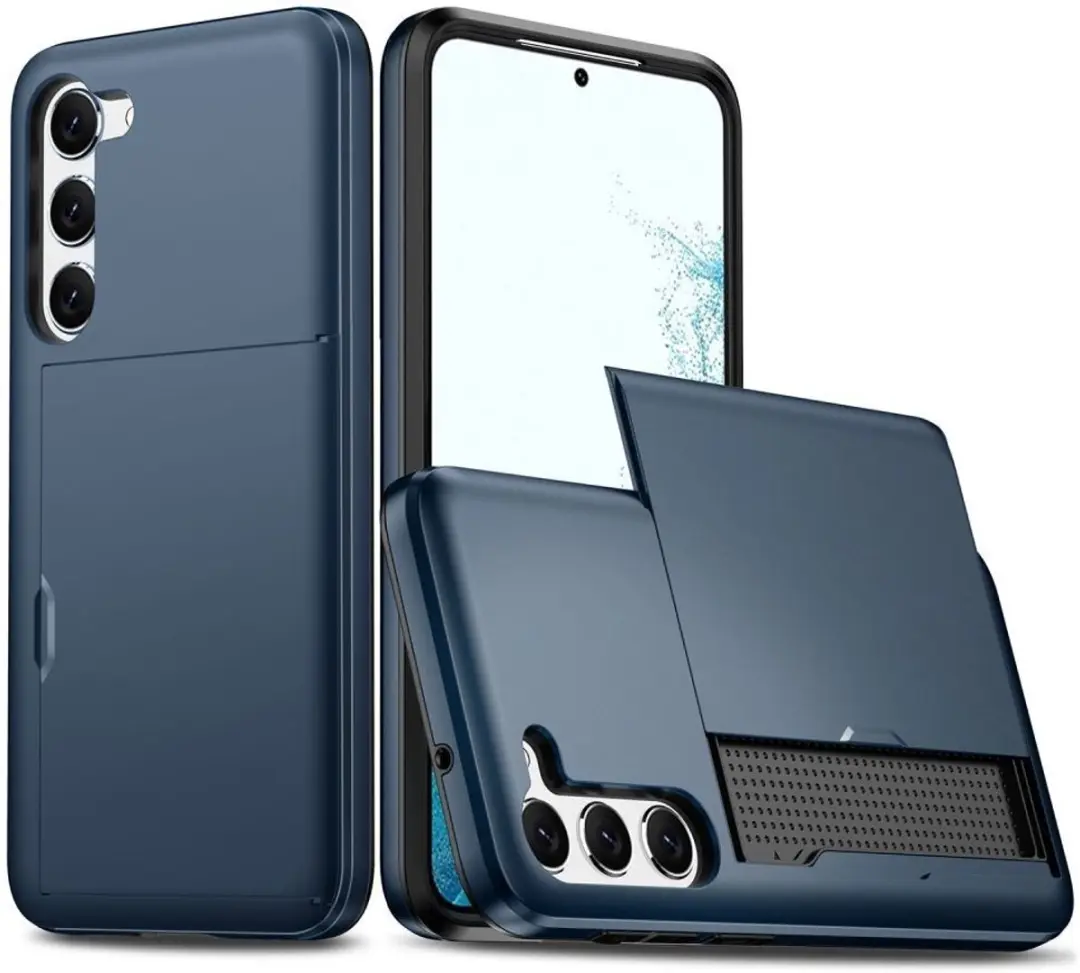 Selected Hoesje Samsung Galaxy S23 Plus