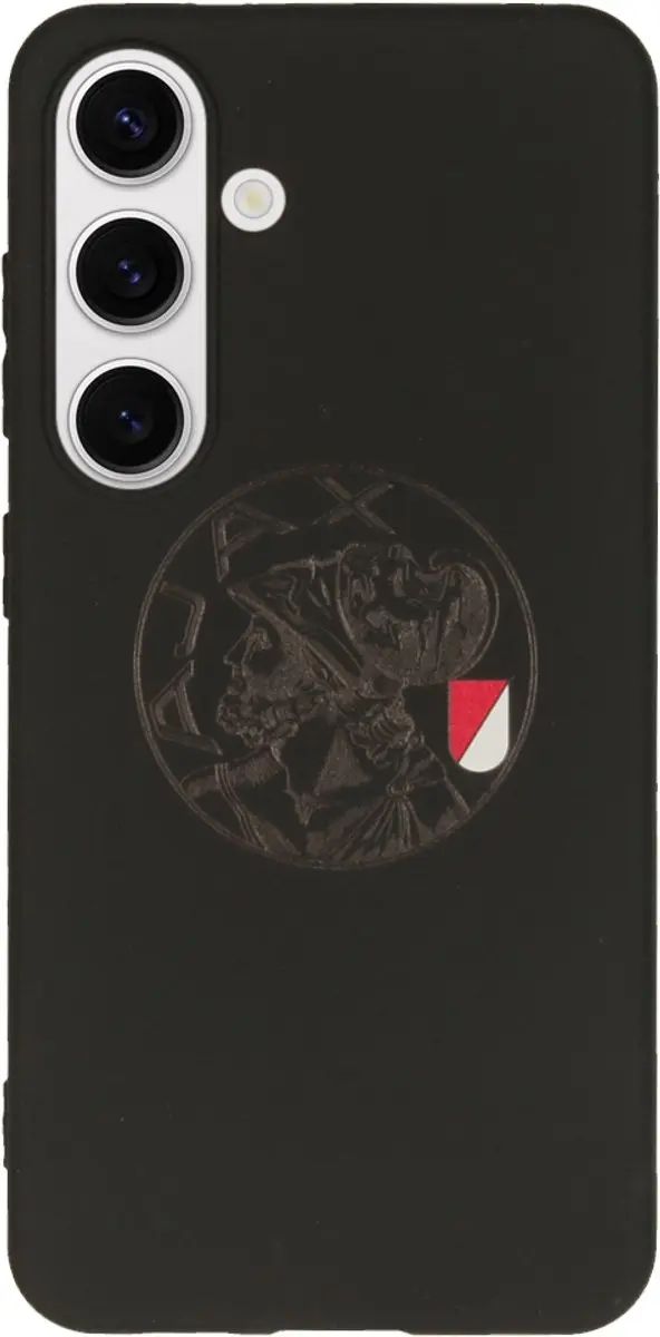 Ajax Samsung Galaxy S24 Telefoonhoesje