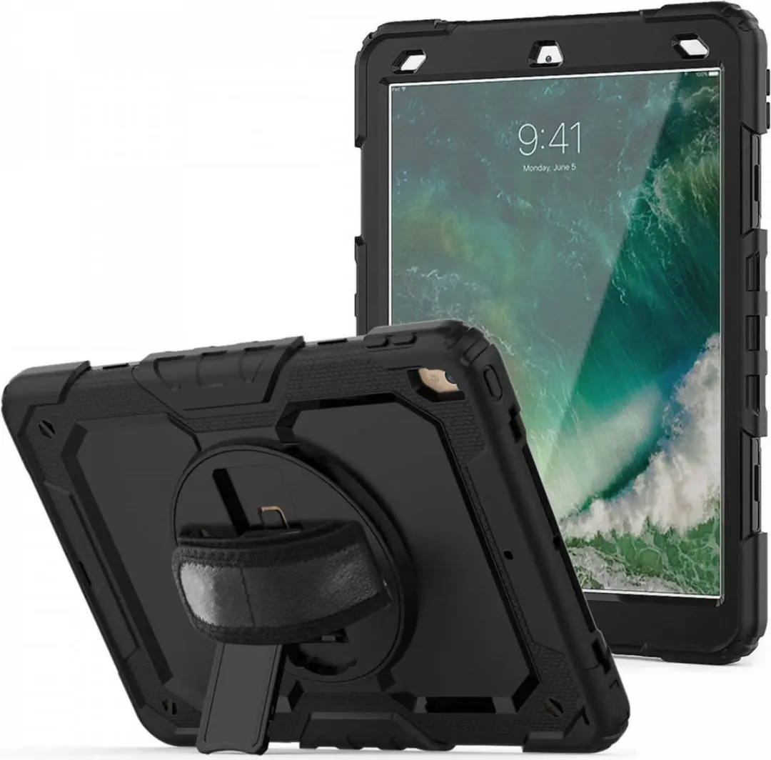 Selected Hoes iPad Pro 10.5 2019 Screenprotector
