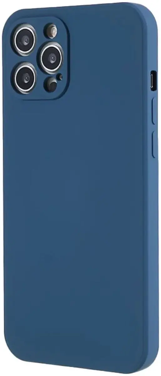 Selected Hoesje iPhone 12 Pro