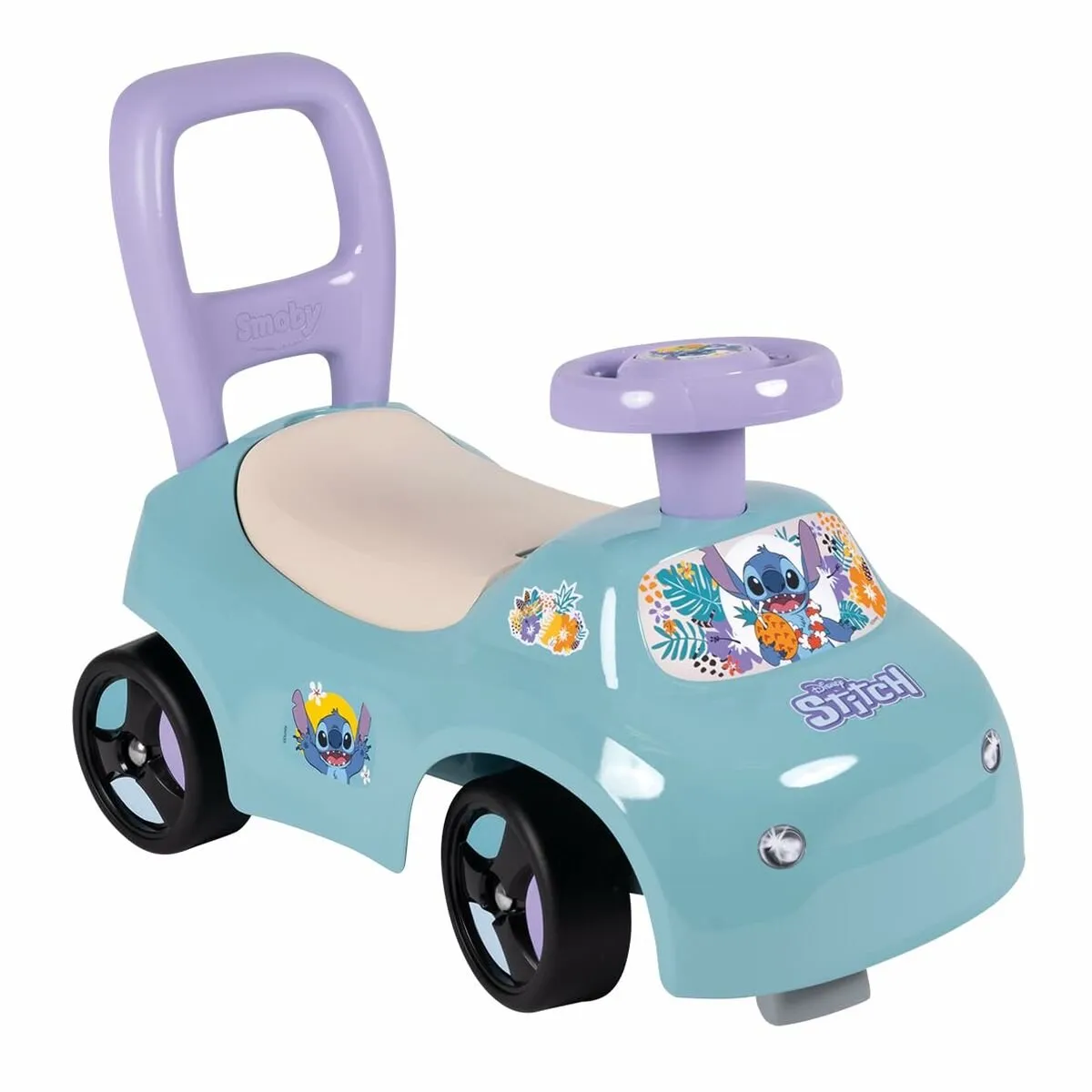 Smoby Reinig & Opberg Kit