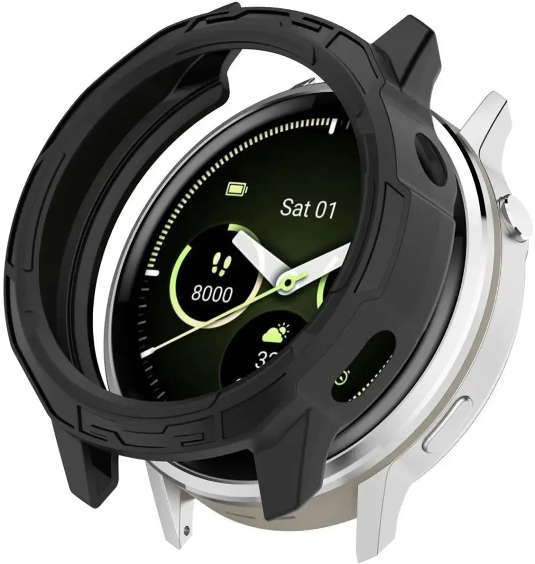 Selected Hoesje Garmin Venu 4 45mm