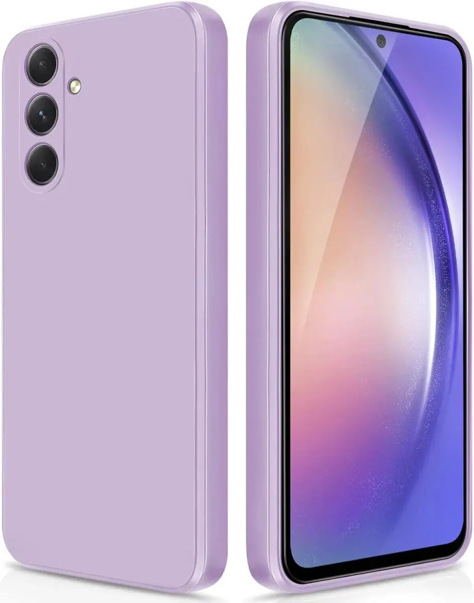 Selected Hoesje Samsung Galaxy A54